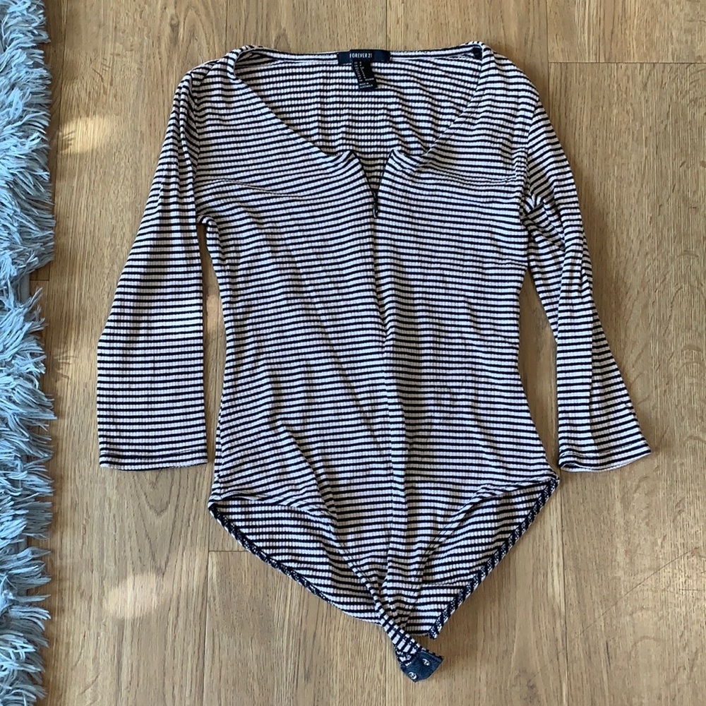 Bodysuit